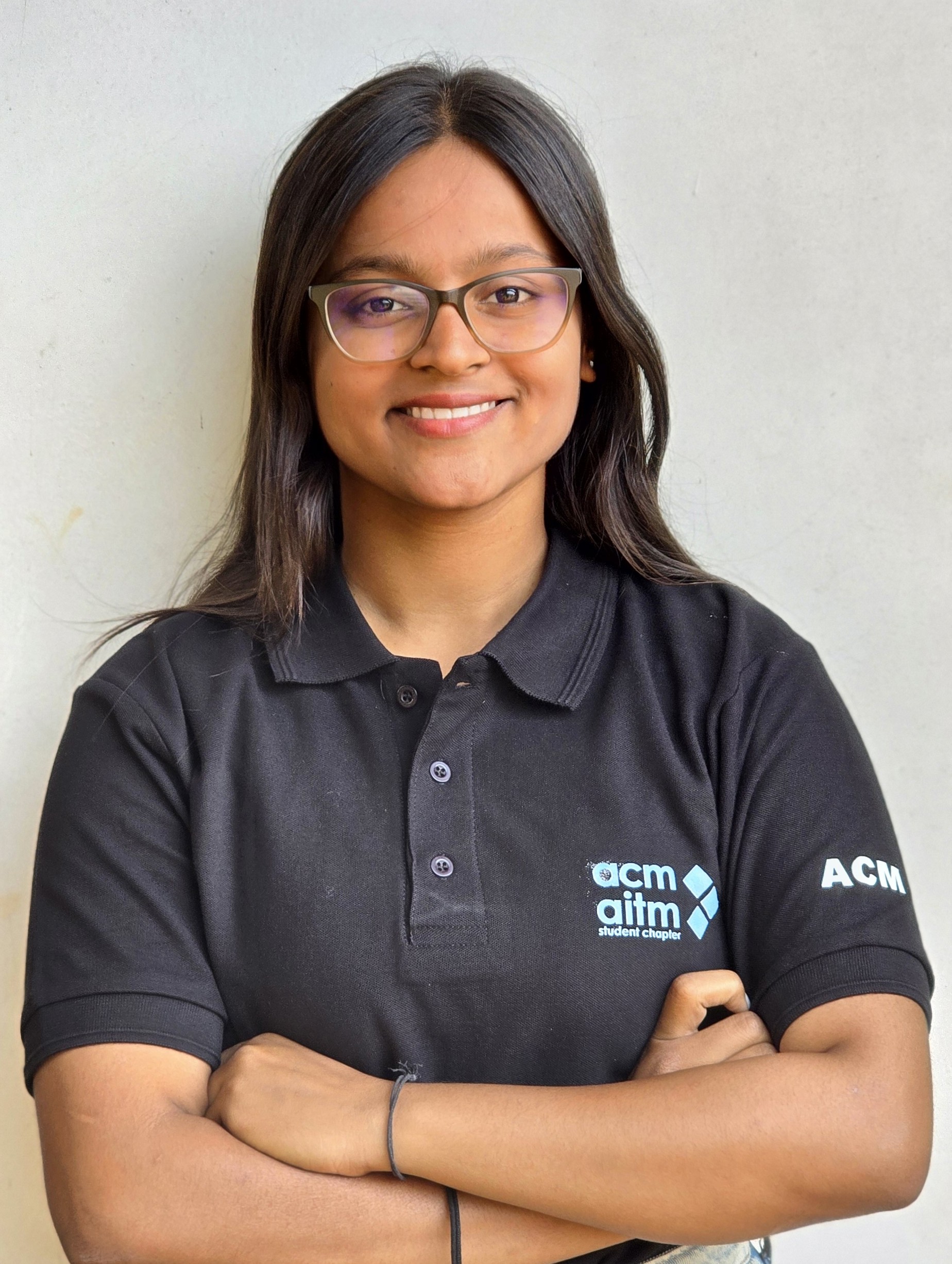 Miss Anusha Udoji